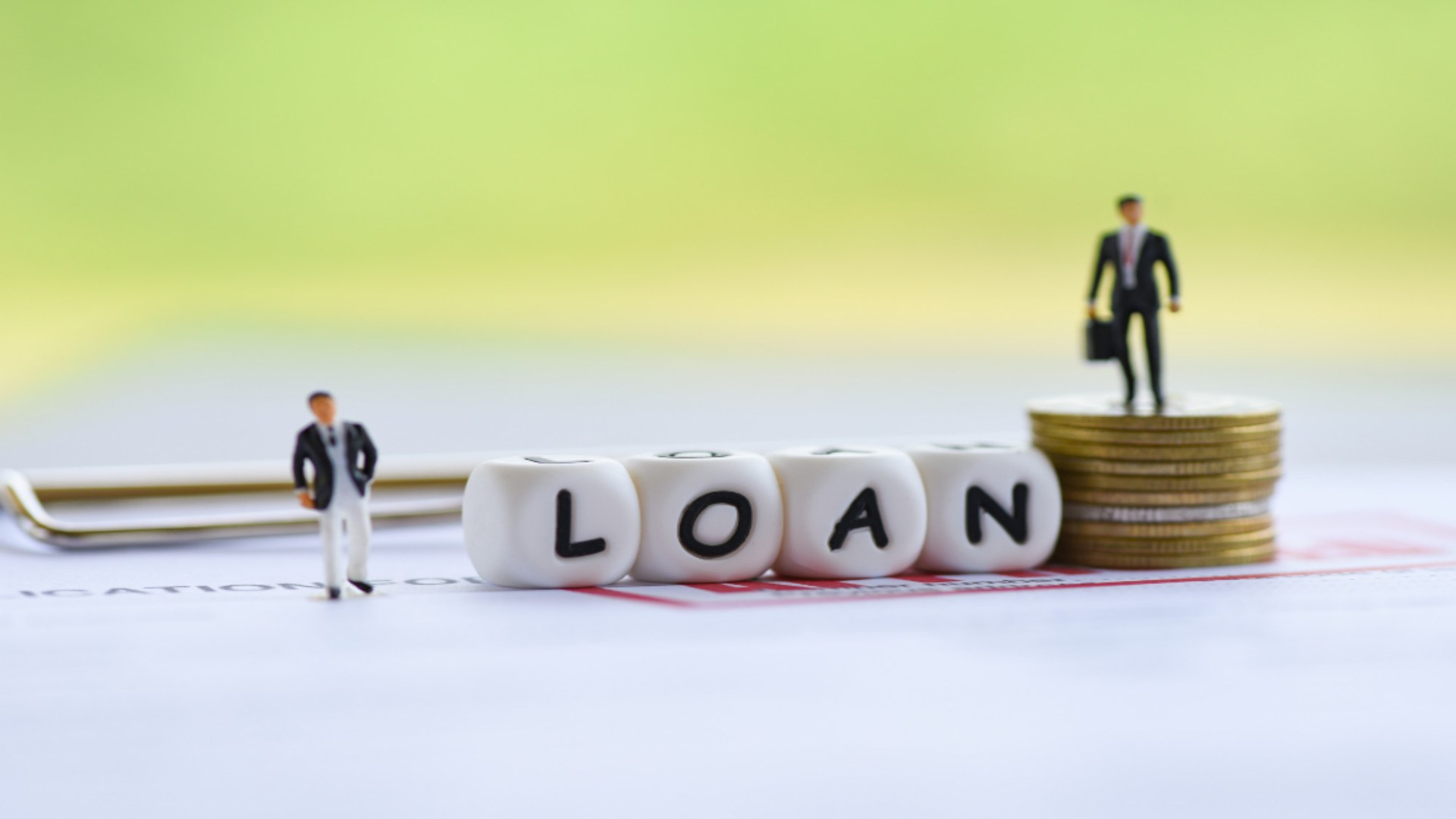 Personal Loan in UAE