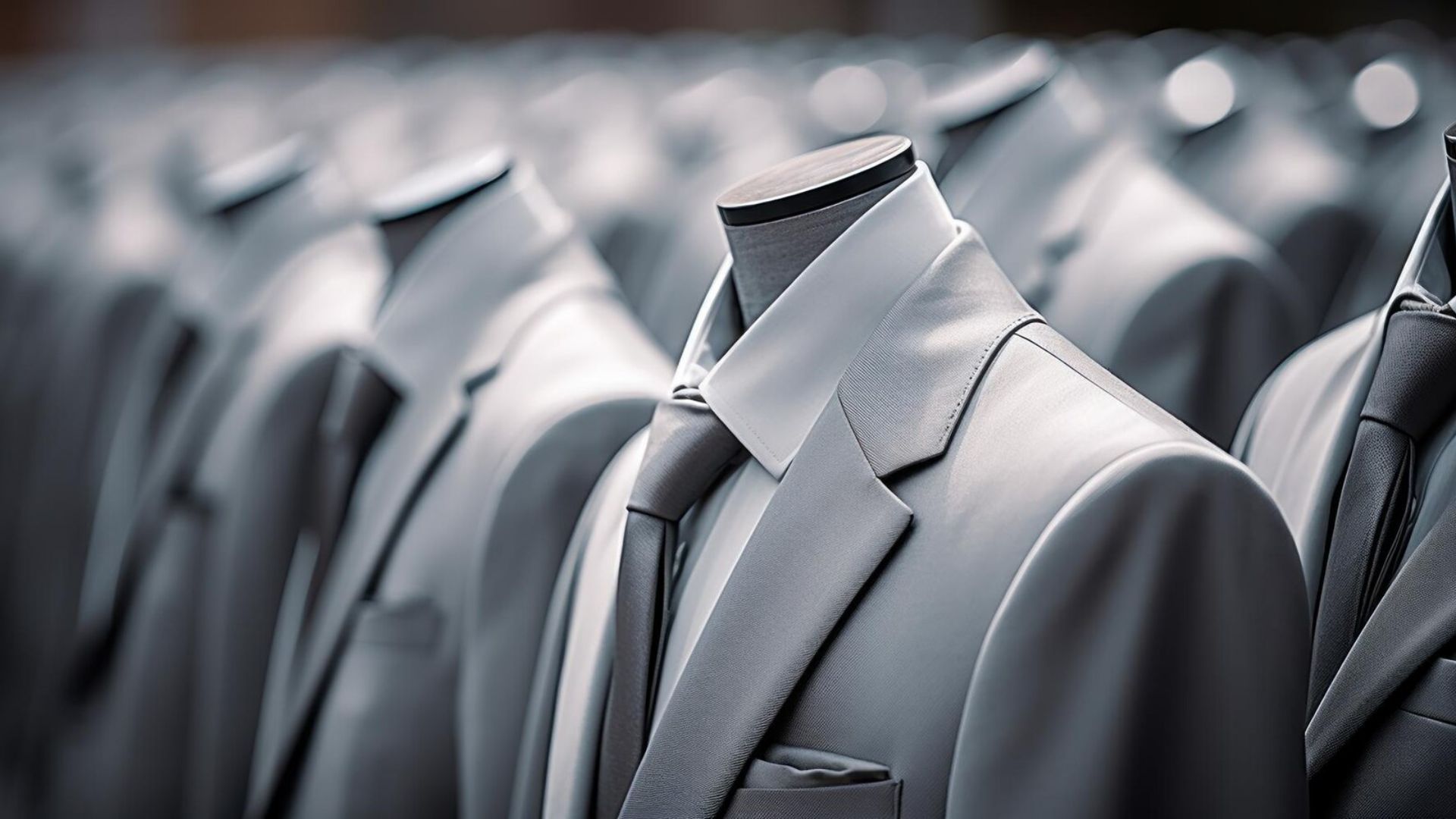 Uniform Suppliers