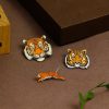 Animal Lapel Pins