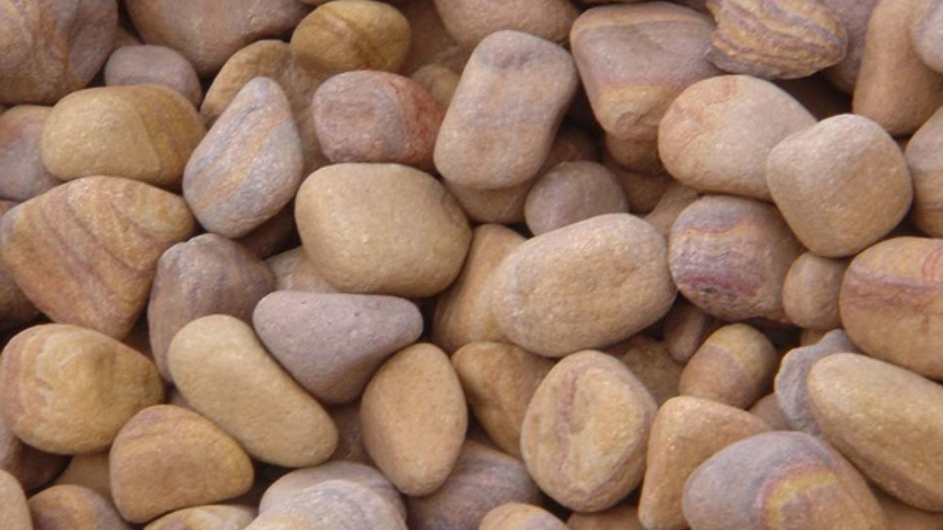 Garden Pebbles