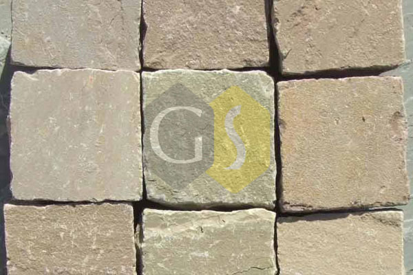 Natural Stone Supplier