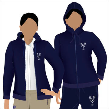 Jeddah International School Uniform