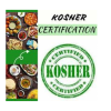 Kosher Certification