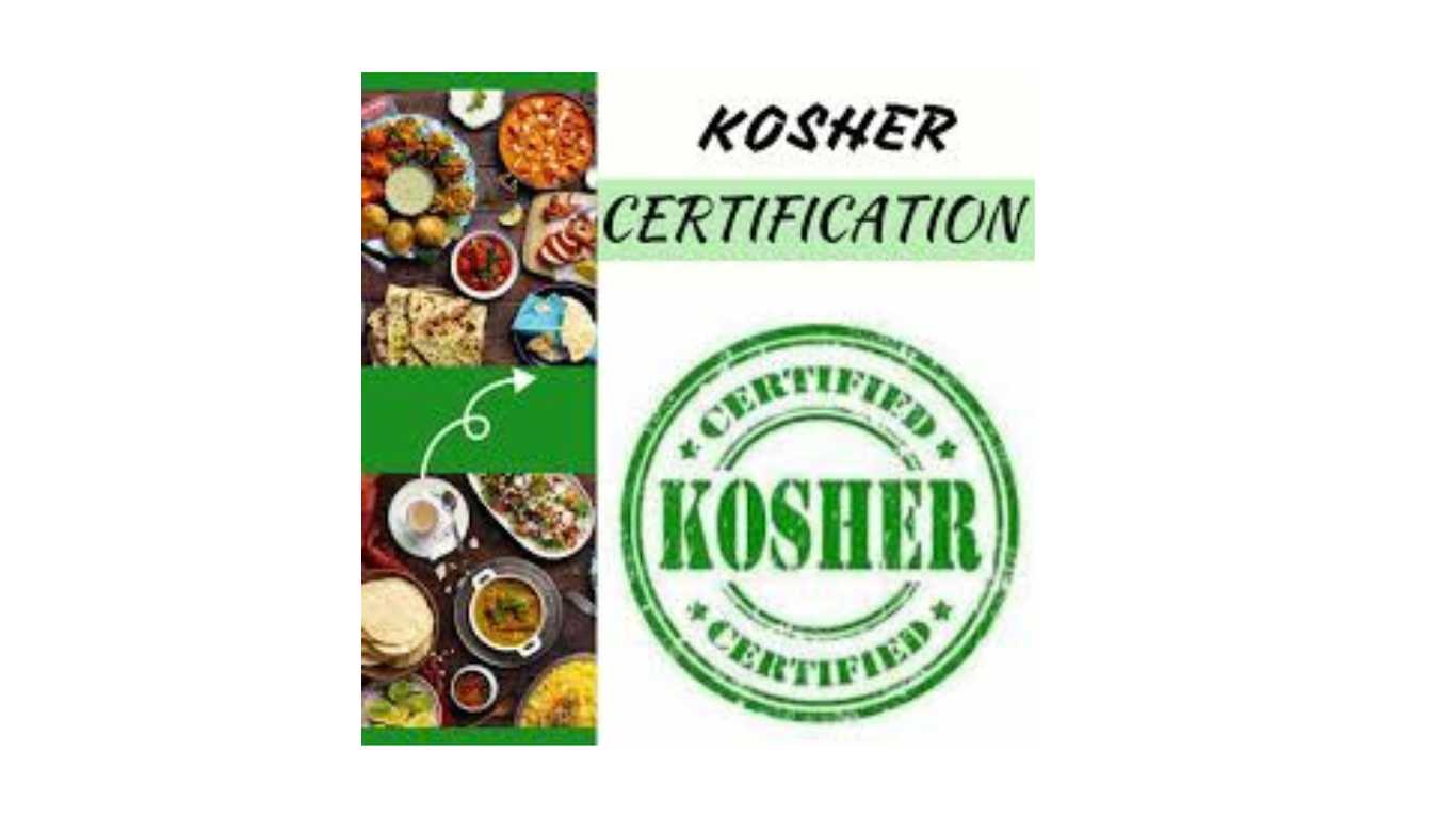 Kosher Certification