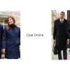 Warm Coats For Men