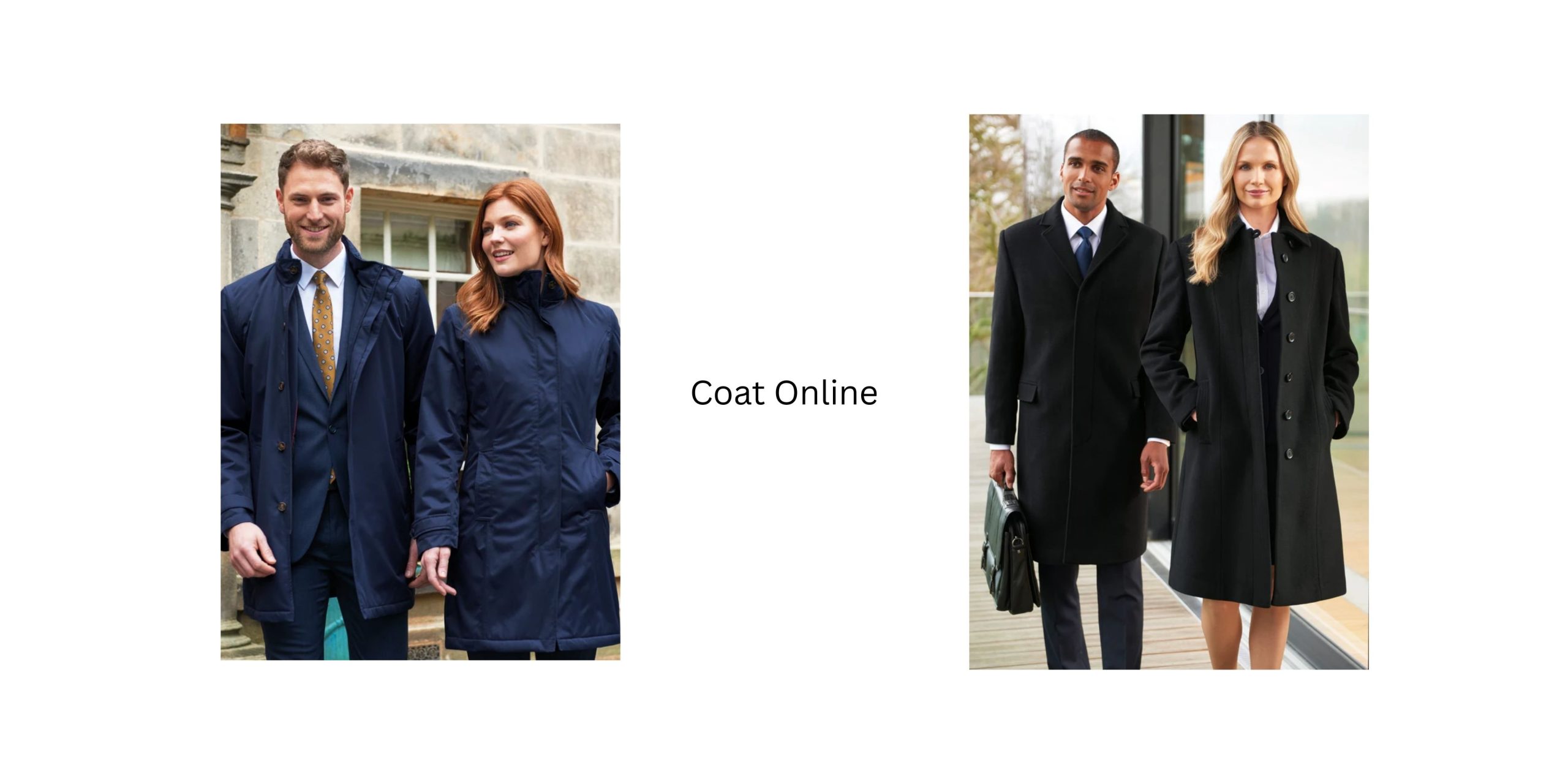 Warm Coats For Men