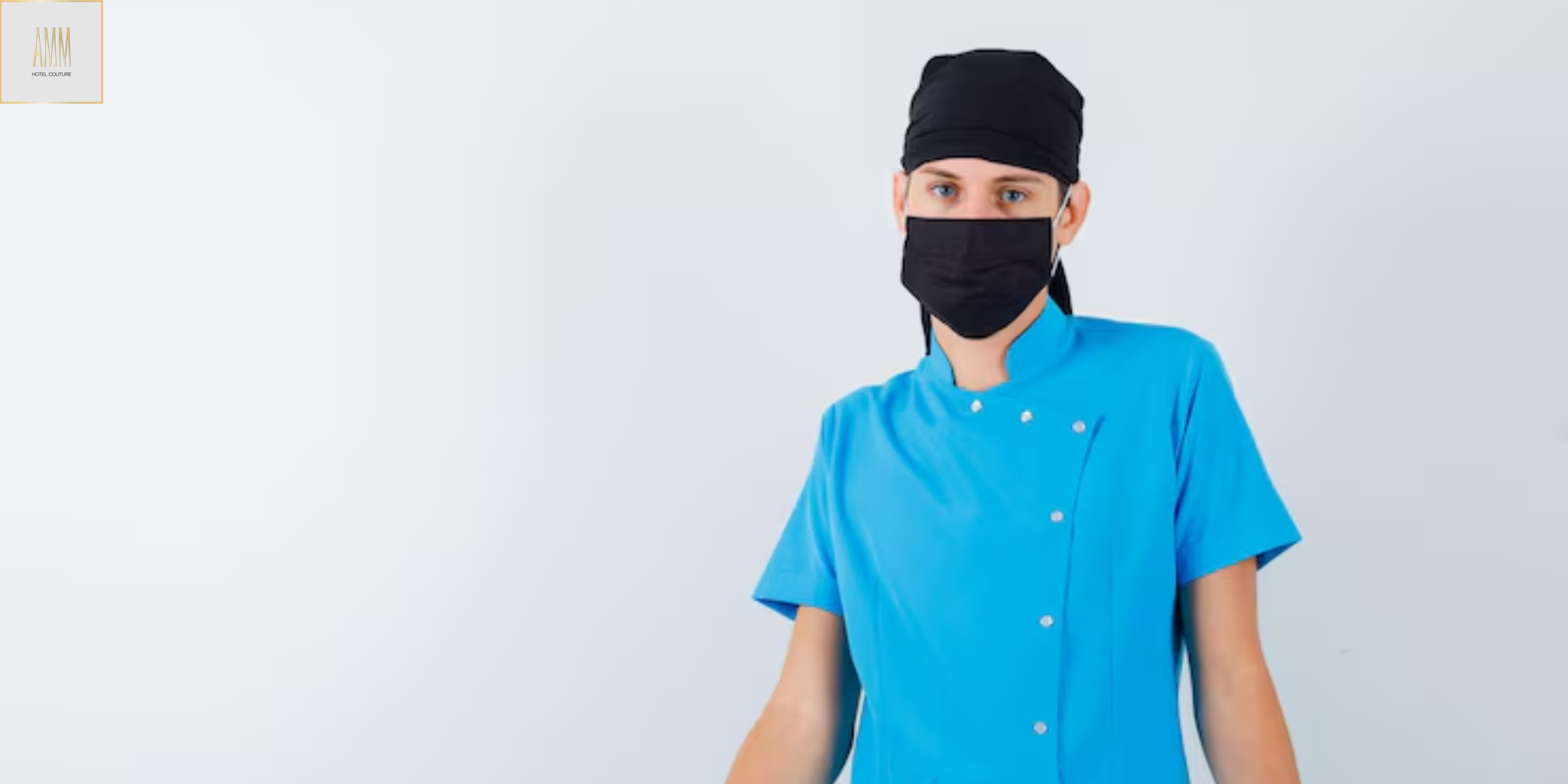 Medical Uniforms in UAE