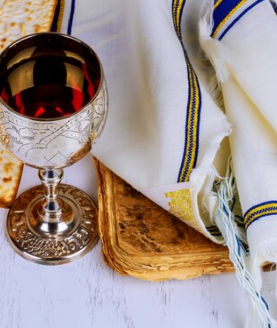 Kosher Certification