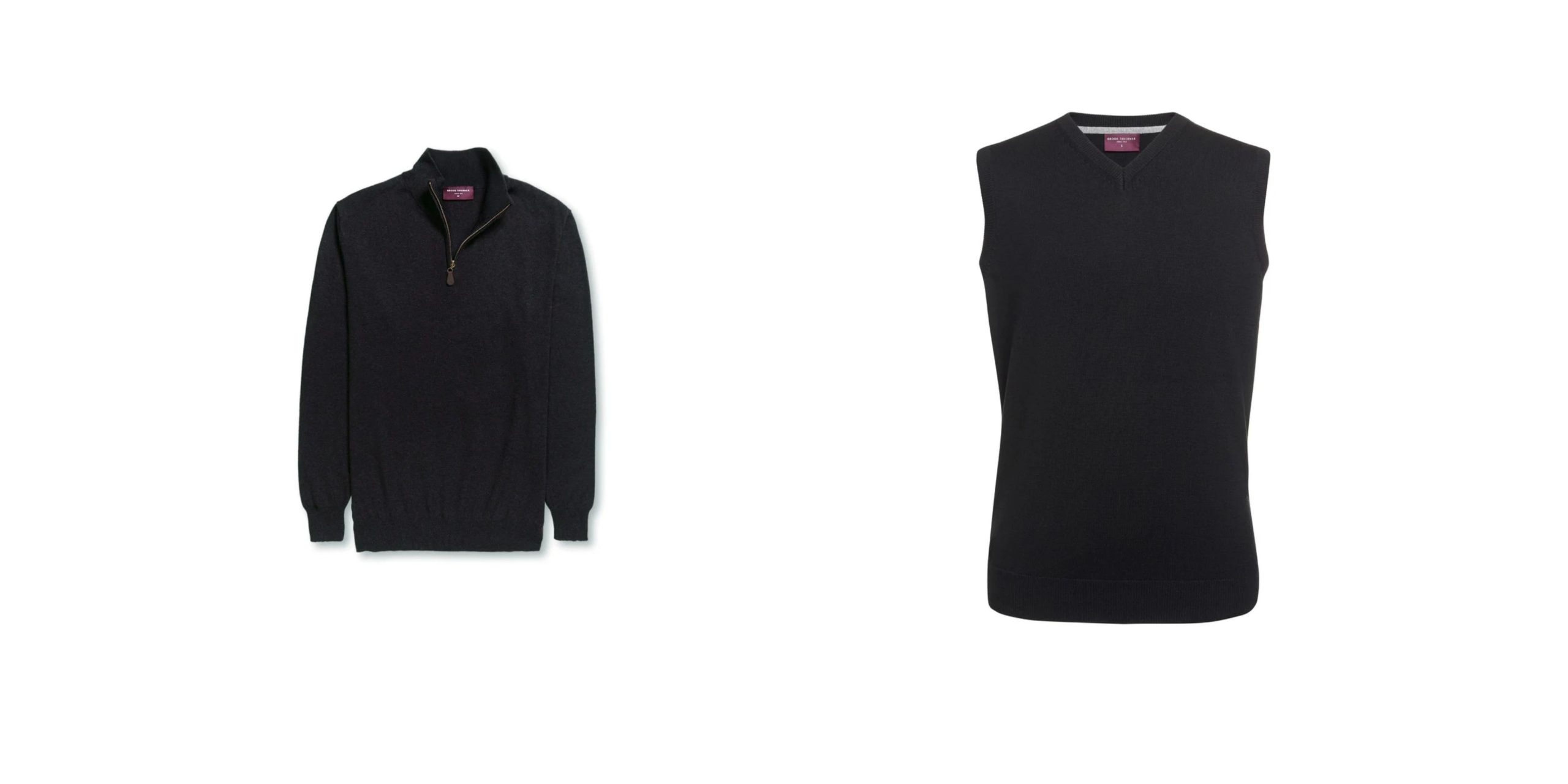 Mens Knitwear