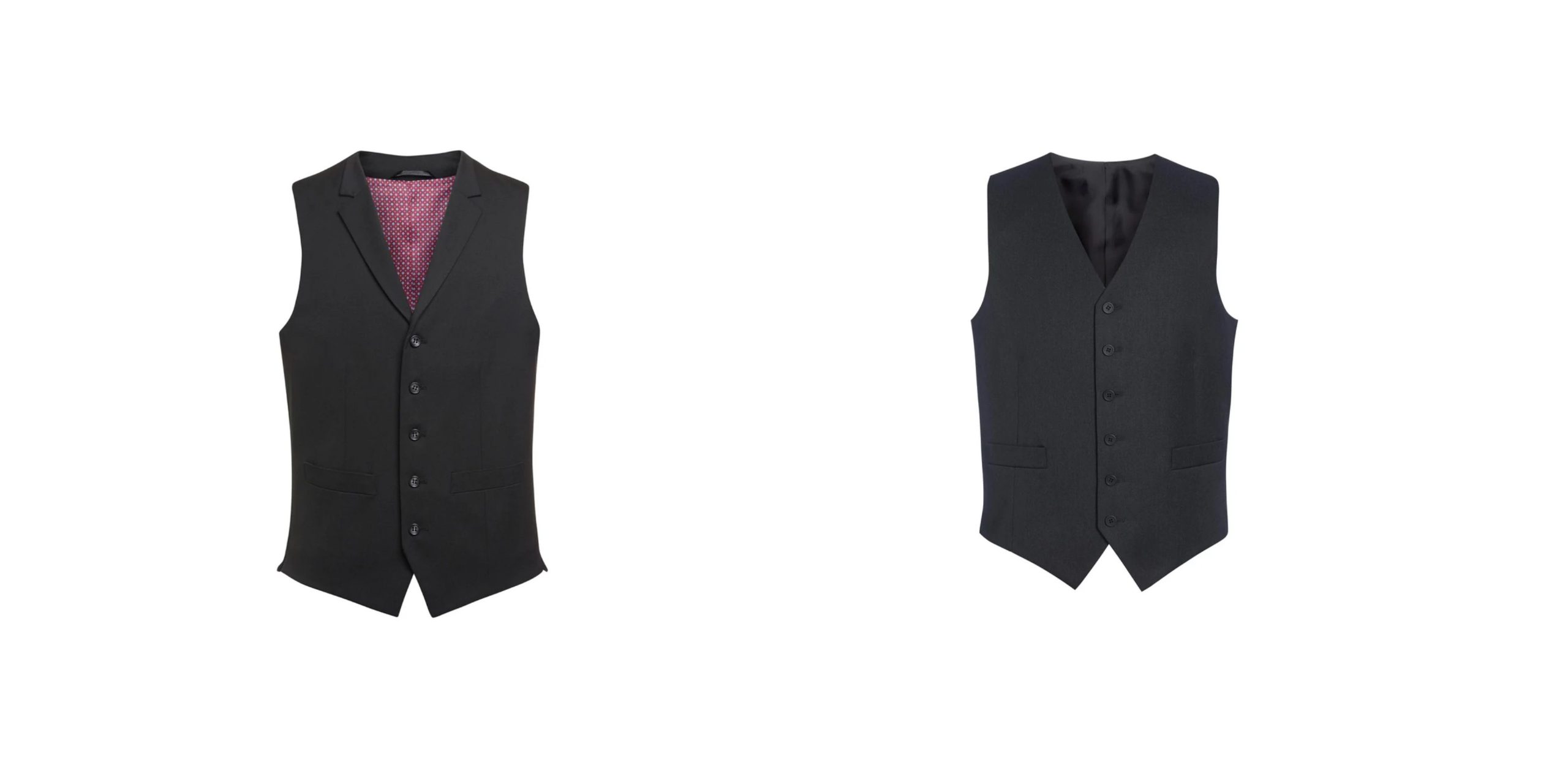 Morning Suit Waistcoats