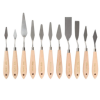 How to Choose the Perfect Paint Knife