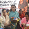 Powering Change: Women Rights NGO Delhi, Abhinandan