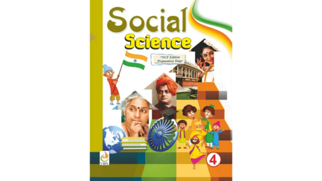 Complete Social Science Notes for Class 4 Students