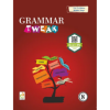 Complete Class 8 English Grammar Guide Rules & Exercises