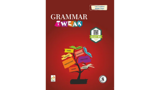 Complete Class 8 English Grammar Guide Rules & Exercises