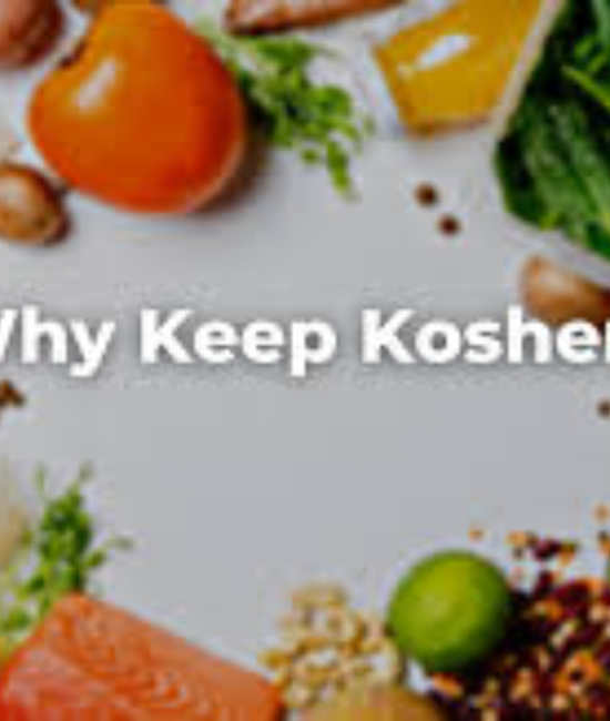 Kosher Certificate