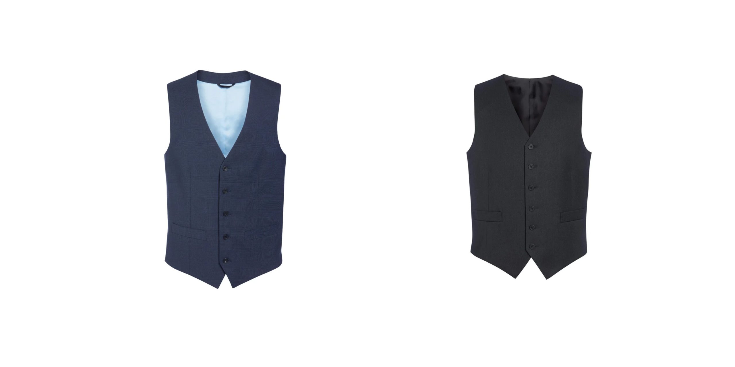 Waistcoats for Men