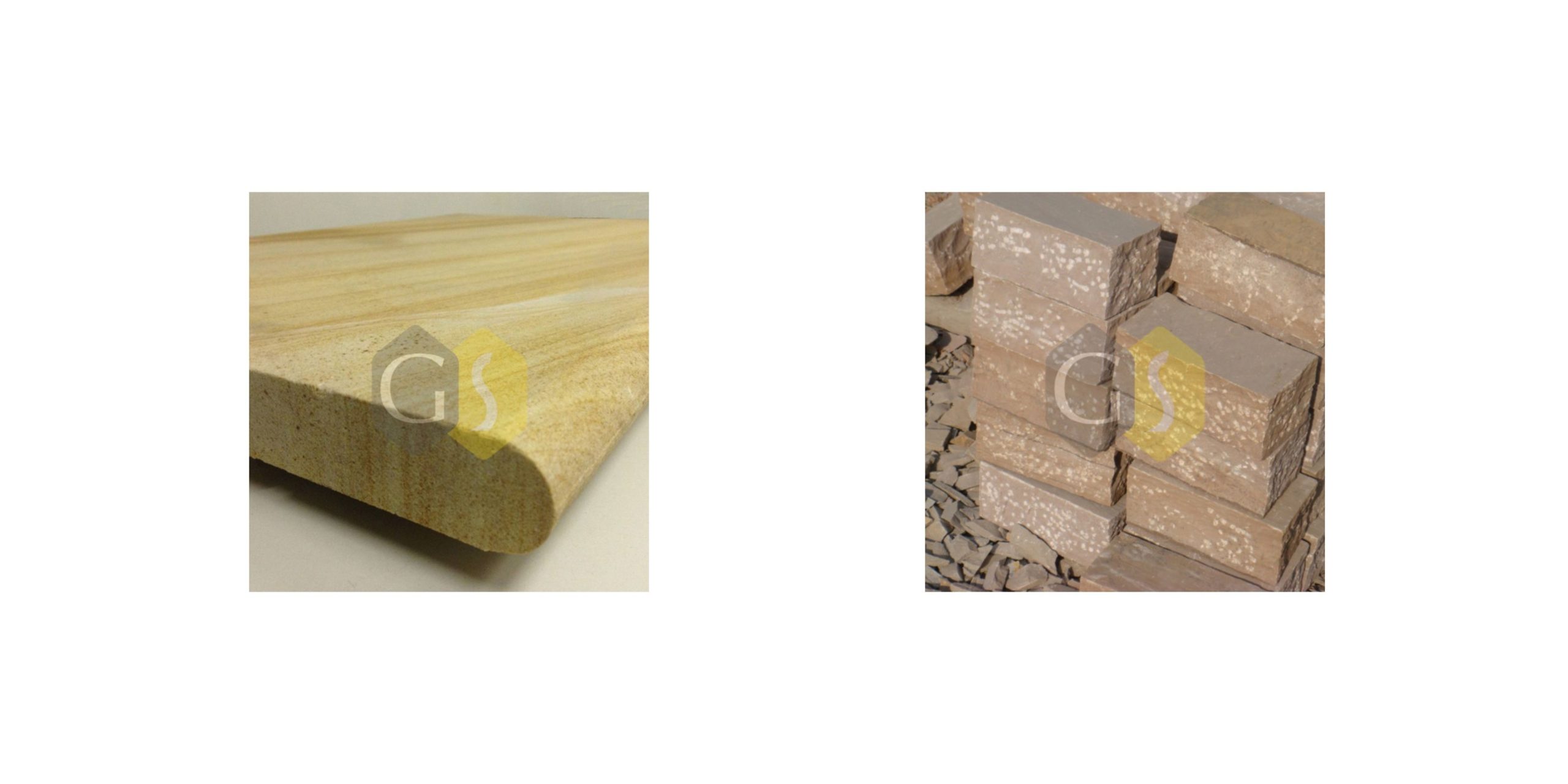 kerbstone supplier