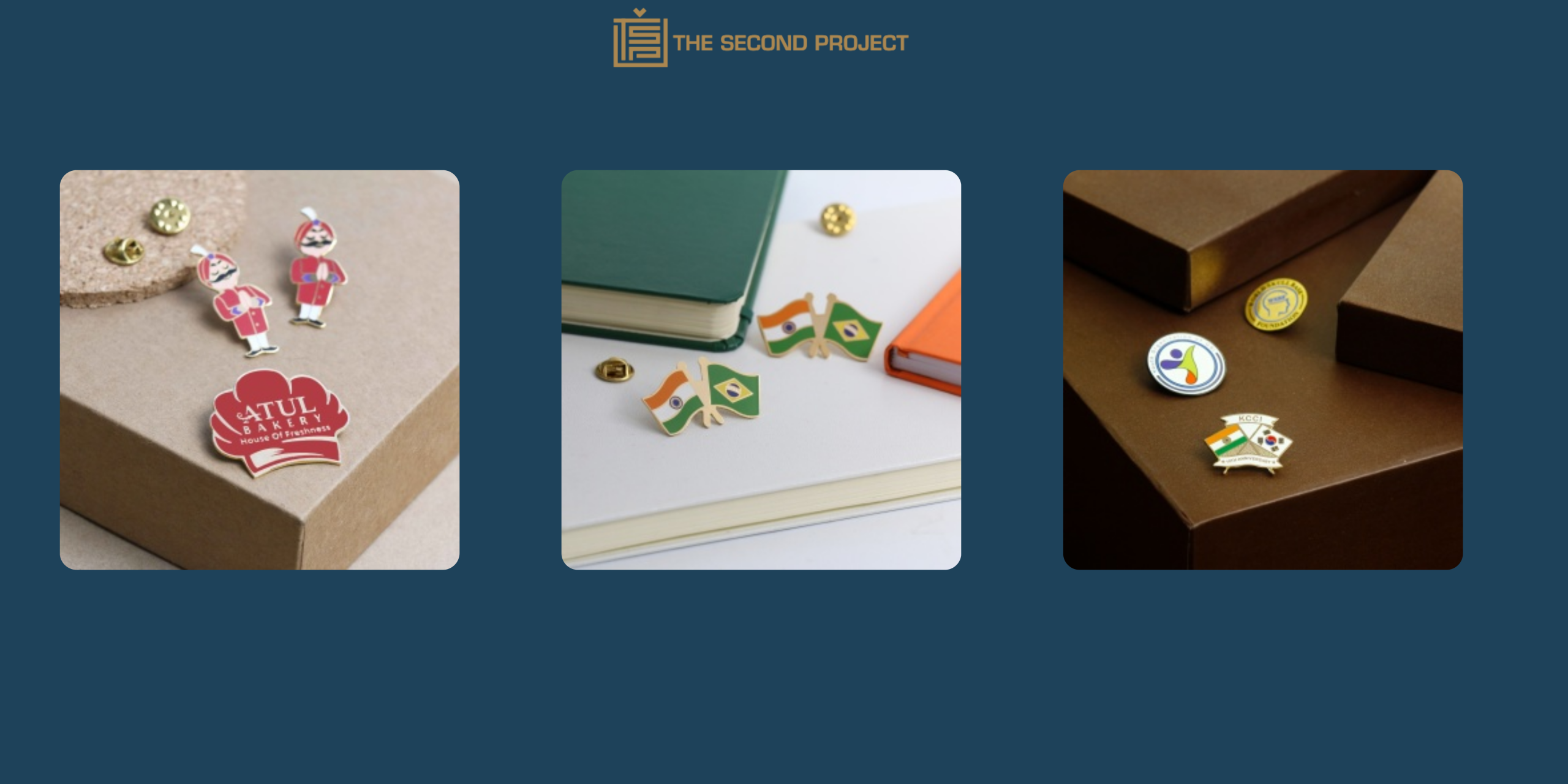 Achievement Badges