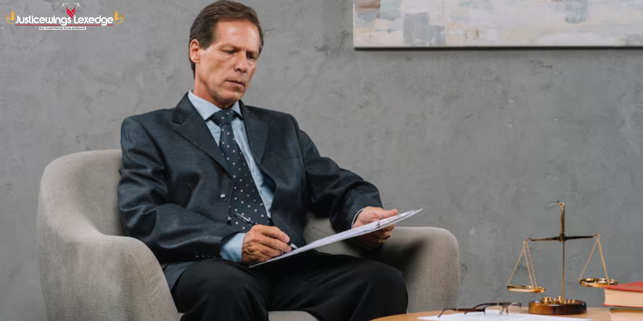 Commercial Litigation Lawyer