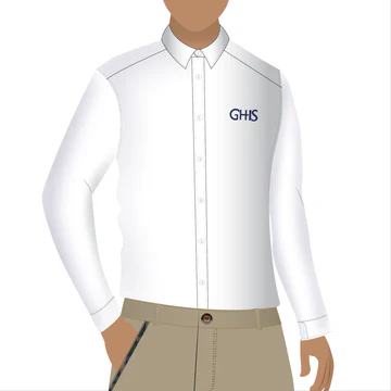Green Hills School Dress