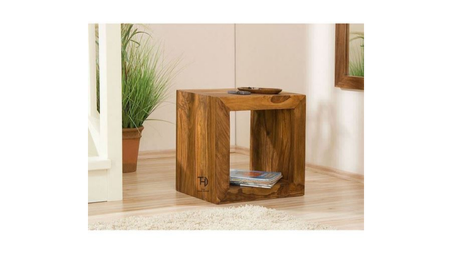 Small Table, Big Impact: Smart Solutions for Every Space