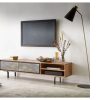Jarrah Tv Unit