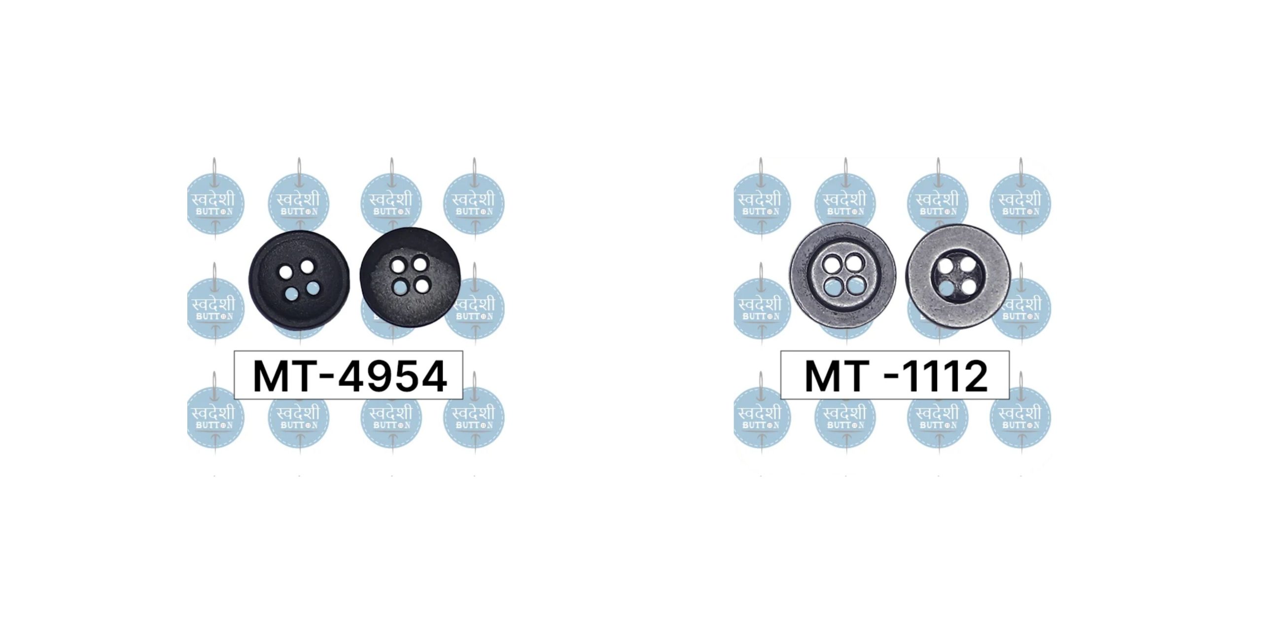 Trims Button Suppliers in Nepal